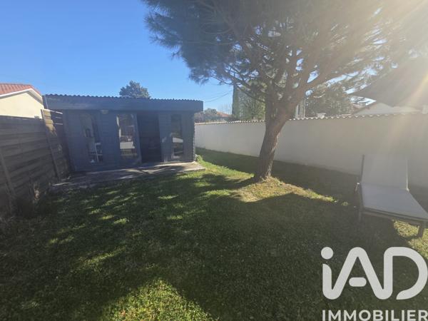 Maison à vendre 5 pièces 84,88 m² Roussillon