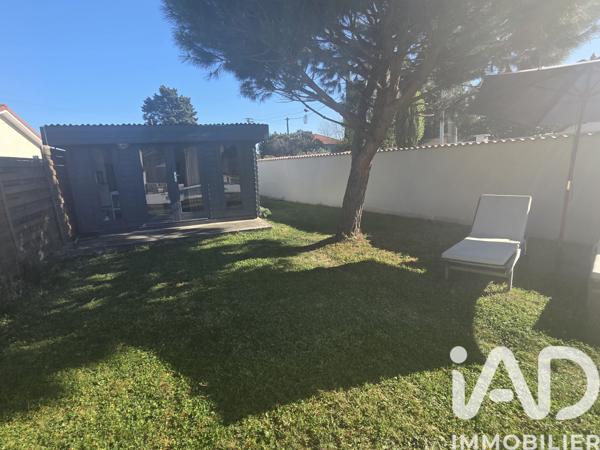 Maison à vendre 5 pièces 84,88 m² Roussillon