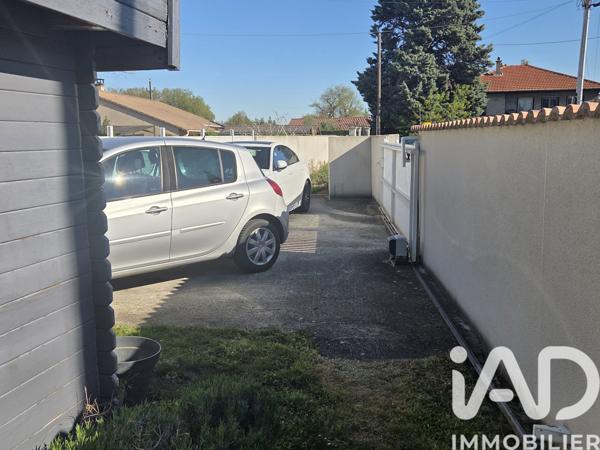 Maison à vendre 5 pièces 84,88 m² Roussillon