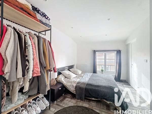 Appartement à vendre 2 pièces 50,67 m² Le Puy-en-Velay