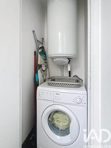 Appartement à vendre 2 pièces 50,67 m² Le Puy-en-Velay