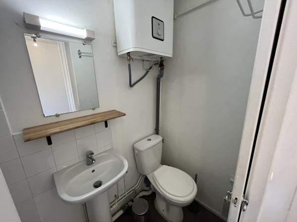 Appartement à vendre |  Mimizan |  1 pièce | 22 m²