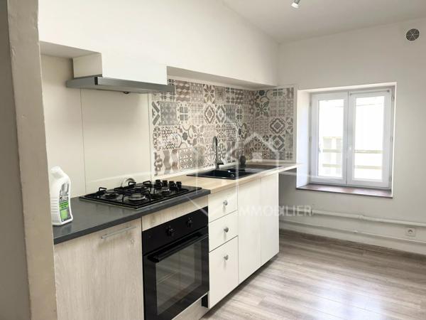 Appartement