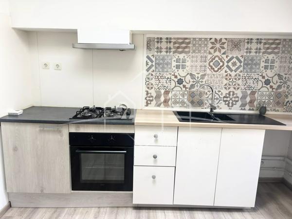Appartement