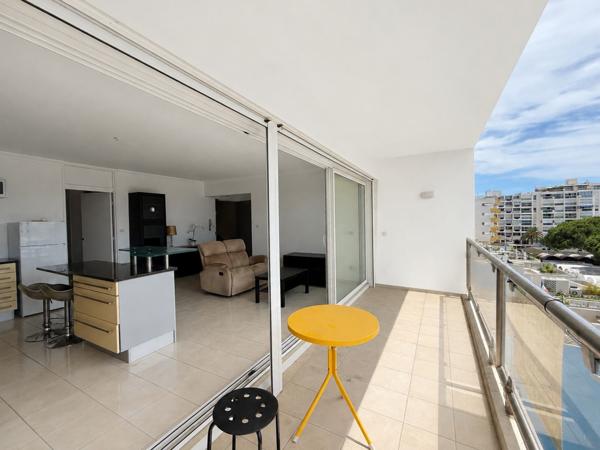 Appartement
         3 pièces
        - 59 m² Exclusivité 280 000 € *