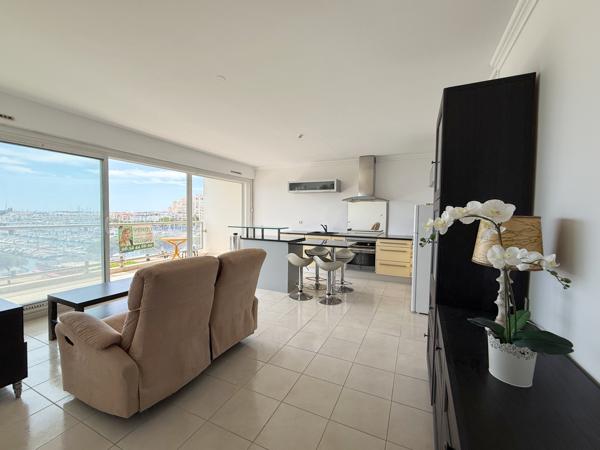Appartement
         3 pièces
        - 59 m² Exclusivité 280 000 € *