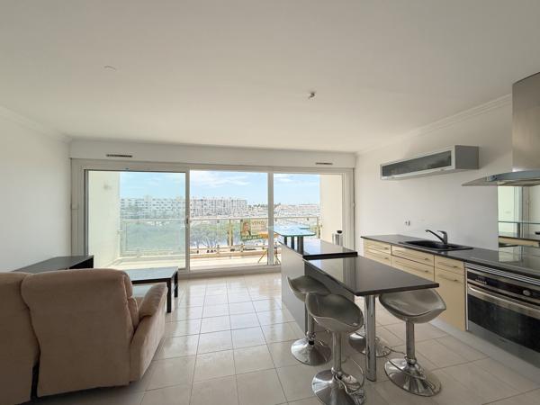 Appartement
         3 pièces
        - 59 m² Exclusivité 280 000 € *