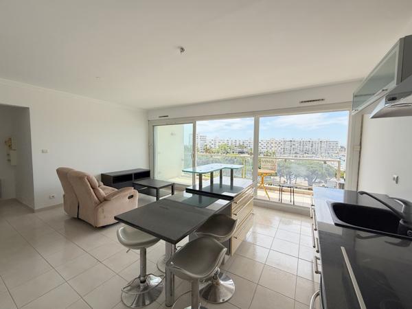 Appartement
         3 pièces
        - 59 m² Exclusivité 280 000 € *