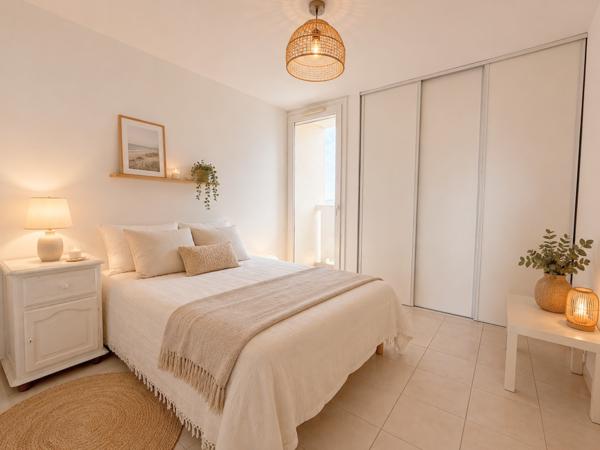 Appartement
         3 pièces
        - 59 m² Exclusivité 280 000 € *