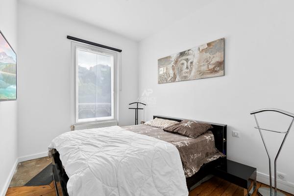 Maison Saint Germain En Laye 4 pièces 112.81 m2 699 000 € **  - Référence  18465