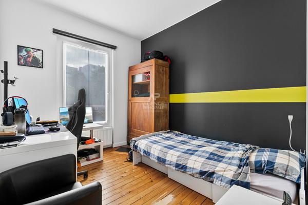 Maison Saint Germain En Laye 4 pièces 112.81 m2 699 000 € **  - Référence  18465