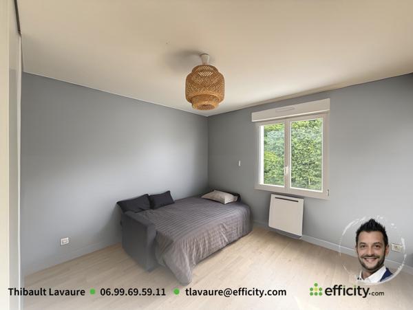 Maison 7 pièces - 168 m²