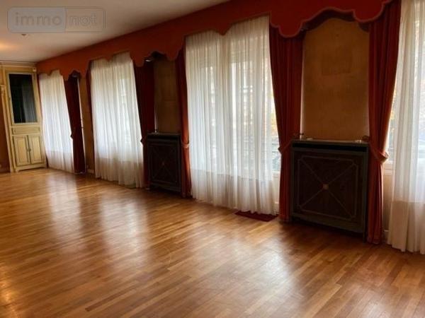 Appartement à vendre à Lorient dans le Morbihan (56100), ref : 56083-1105