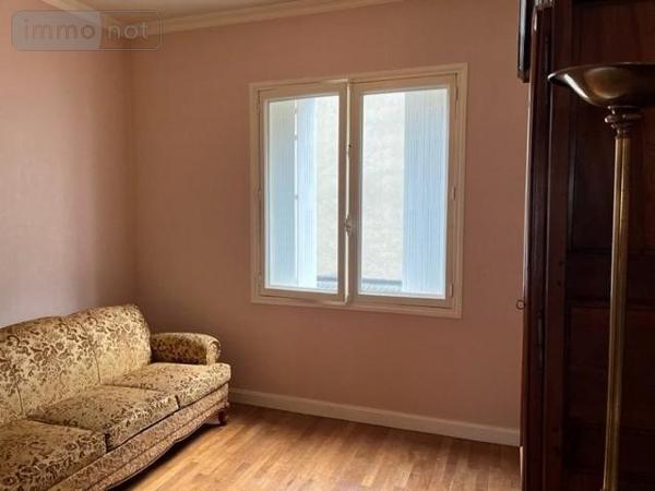 Appartement à vendre à Lorient dans le Morbihan (56100), ref : 56083-1105