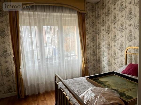 Appartement à vendre à Lorient dans le Morbihan (56100), ref : 56083-1105