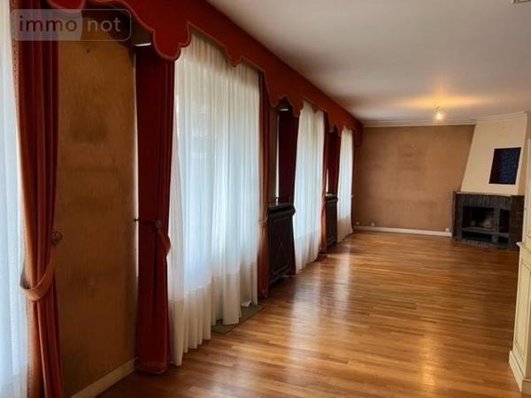 Appartement à vendre à Lorient dans le Morbihan (56100), ref : 56083-1105