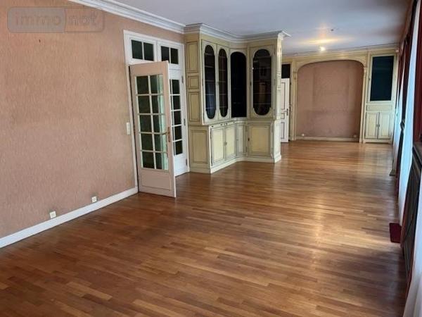 Appartement à vendre à Lorient dans le Morbihan (56100), ref : 56083-1105