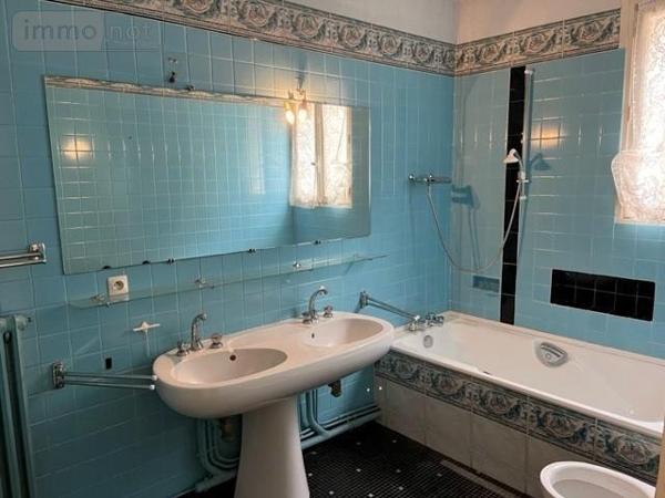 Appartement à vendre à Lorient dans le Morbihan (56100), ref : 56083-1105