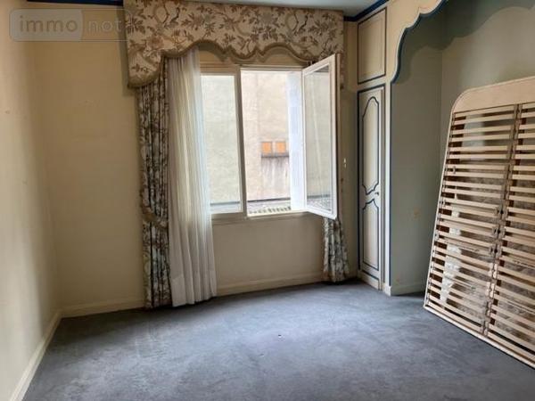 Appartement à vendre à Lorient dans le Morbihan (56100), ref : 56083-1105