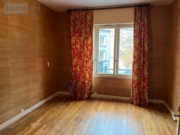 Appartement à vendre à Lorient dans le Morbihan (56100), ref : 56083-1105