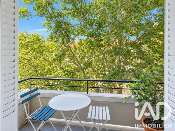 Appartement à vendre 2 pièces 70 m² Lyon 7