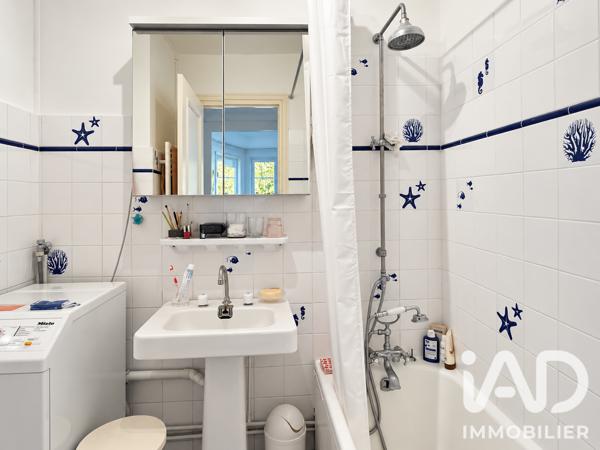 Appartement à vendre 2 pièces 70 m² Lyon 7