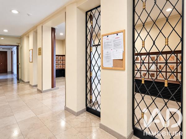 Appartement à vendre 2 pièces 70 m² Lyon 7