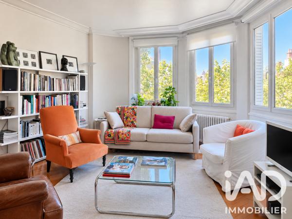 Appartement à vendre 2 pièces 70 m² Lyon 7