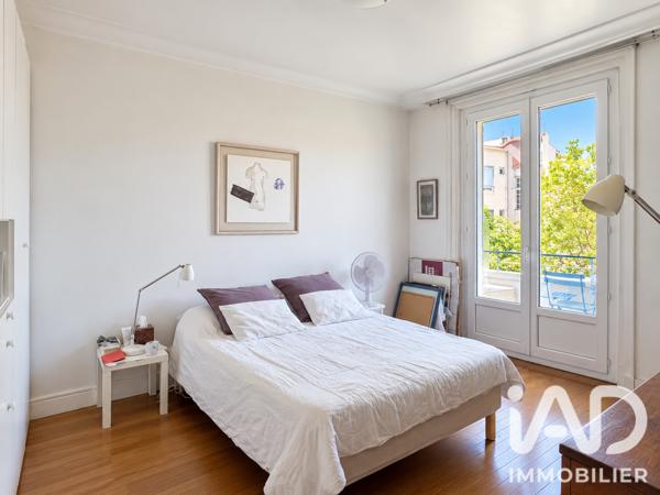 Appartement à vendre 2 pièces 70 m² Lyon 7