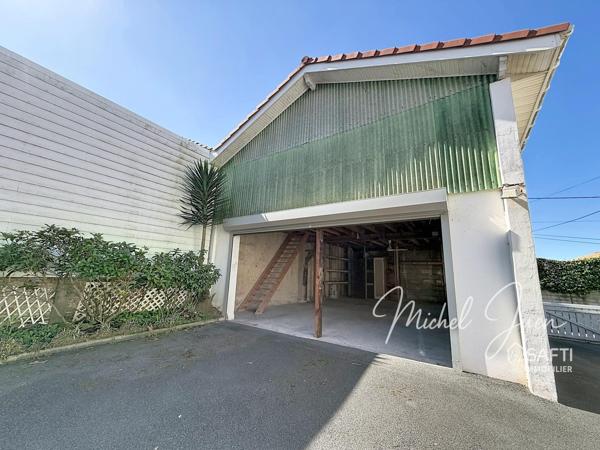 Biarritz – Bibi Beaurivage, emplacement recherché proche océan