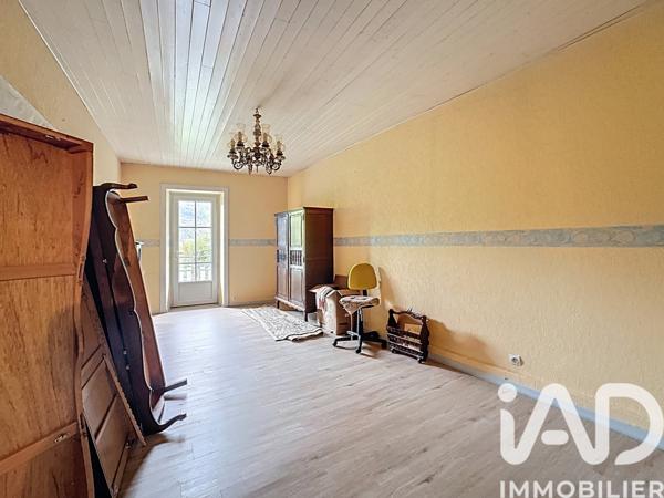 Maison à vendre 4 pièces 112 m² Val Suran
