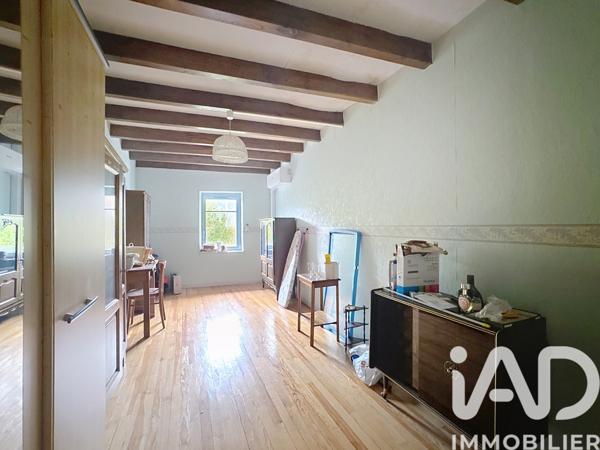 Maison à vendre 4 pièces 112 m² Val Suran