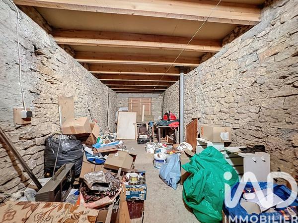 Maison à vendre 4 pièces 112 m² Val Suran