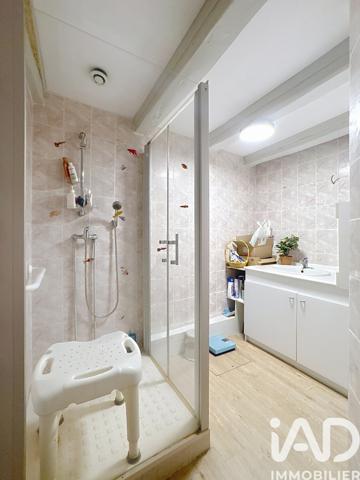 Maison à vendre 4 pièces 112 m² Val Suran