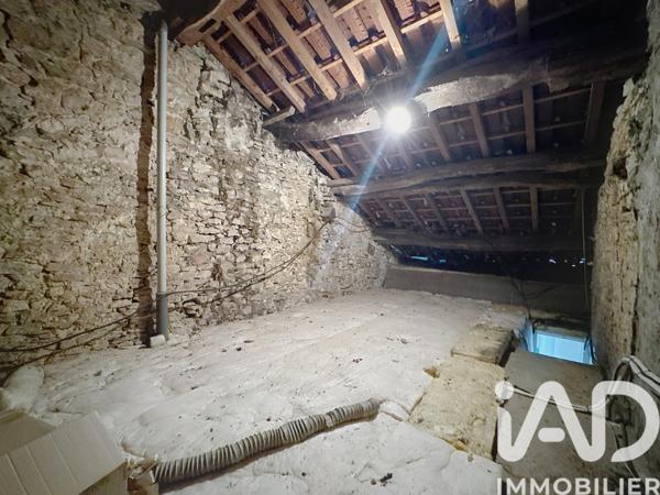 Maison à vendre 4 pièces 112 m² Val Suran