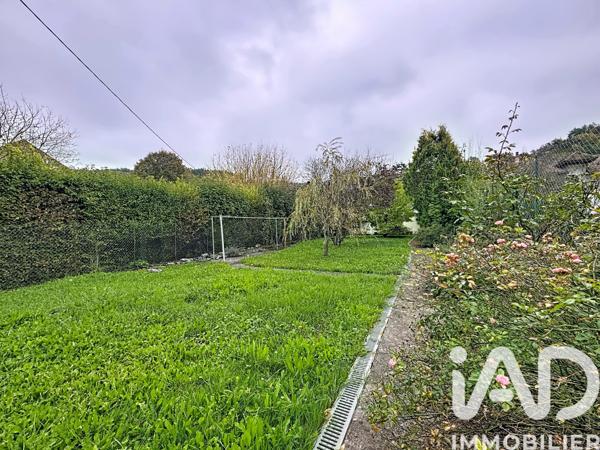 Maison à vendre 4 pièces 112 m² Val Suran