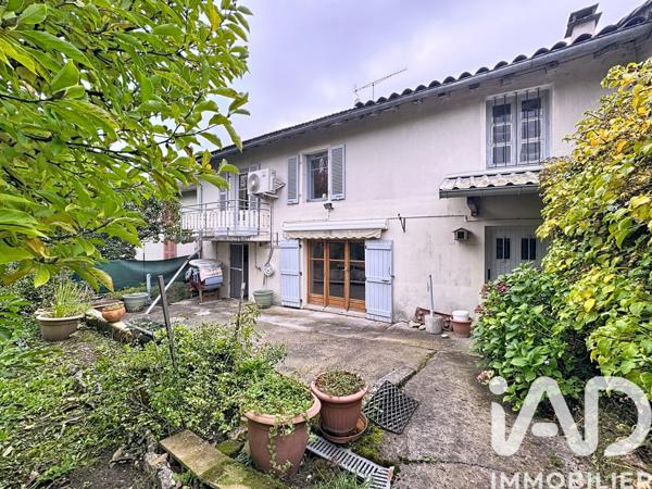 Maison à vendre 4 pièces 112 m² Val Suran