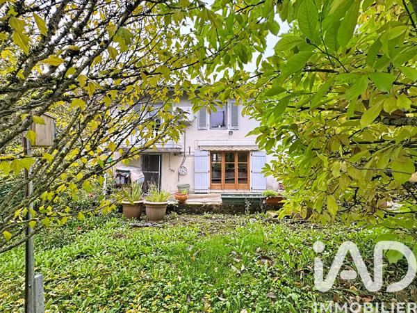 Maison à vendre 4 pièces 112 m² Val Suran