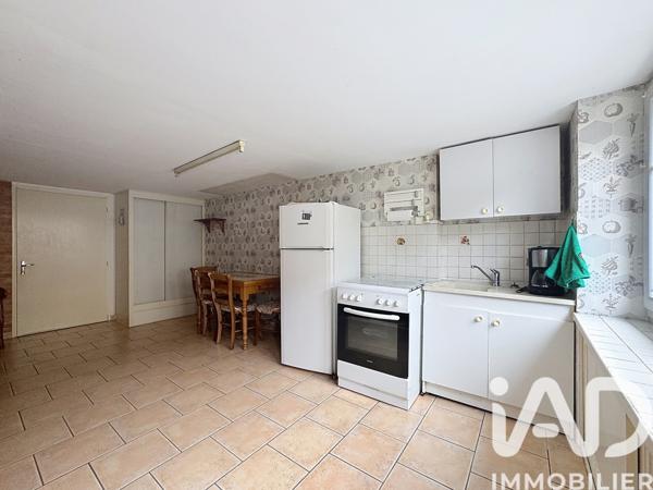 Maison à vendre 4 pièces 112 m² Val Suran