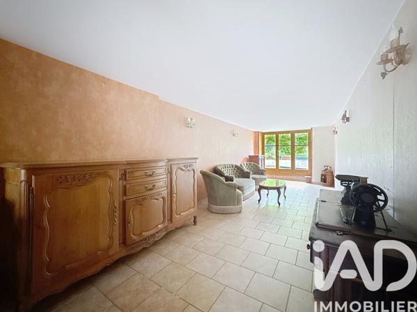 Maison à vendre 4 pièces 112 m² Val Suran