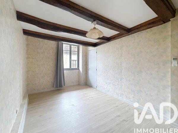 Maison à vendre 4 pièces 112 m² Val Suran