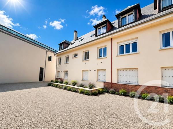 Appartement F2 à vendre  2 pièces - 33,50 m 2   VERNON  - 27