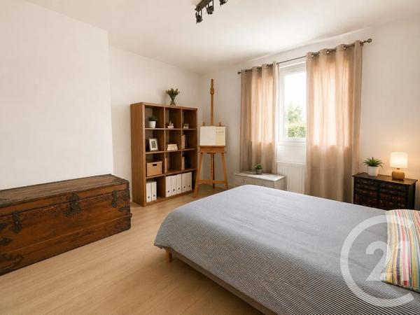 Appartement F2 à vendre  2 pièces - 33,50 m 2   VERNON  - 27