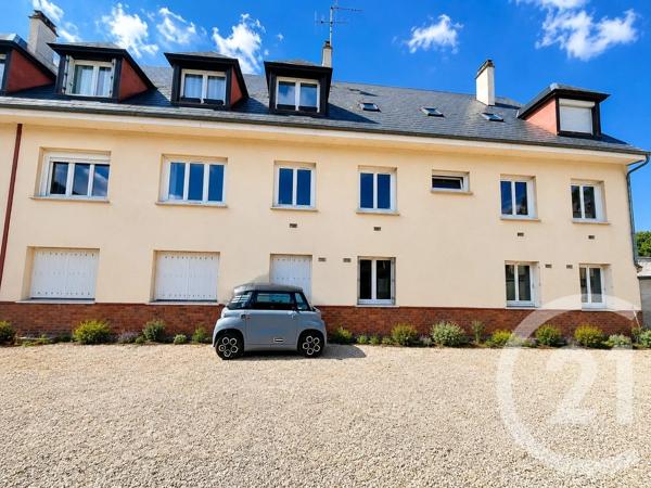 Appartement F2 à vendre  2 pièces - 33,50 m 2   VERNON  - 27