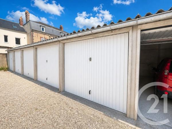 Appartement F2 à vendre  2 pièces - 33,50 m 2   VERNON  - 27