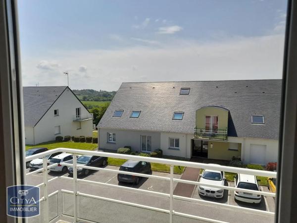 Appartement à vendre 2 pièces 50m²