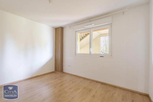 Appartement à vendre 2 pièces 41.8m²