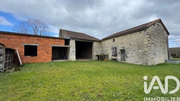 Maison à vendre 5 pièces 35 m² Anais