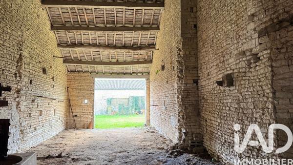 Maison à vendre 5 pièces 35 m² Anais