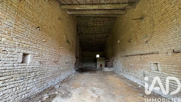 Maison à vendre 5 pièces 35 m² Anais